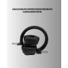 BFS Ergonomik Konforlu Kablosuz Kulak Üstü Bluetooth Kulaklık
