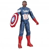 BFS F9276 Titan Hero - Captain America Brave New World Aksiyon Figürü 30 cm