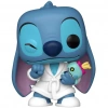 BFS Funko POP Disney: Lilo & Stitch - Stitch in Robe Special Edition