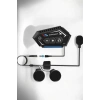 BFS İnterkom Intercom Kask Kulaklık Bt22 Bluetooth Motosiklet Kulaklık 5.0 Bluetooth