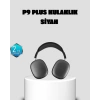 BFS Kablosuz Kulak Üstü Kulaklık – H1 Çipli, Üç Mikrofonlu, 5 Saat Kesintisiz Dinleme