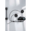BFS Kask Kulaklığı Motosiklet Intercom Interkom Dinleme Konuşma Özellikli Su Geçirmez