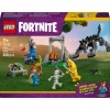 BFS LEGO Fortnite Muzaffer ve Tamirci Çırağının Kampı Video Oyunu Yapım Seti