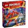 BFS LEGO NINJAGO Kainin Ateş Elementi Robotu 71808