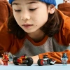 BFS LEGO Ninjago Kainin Motosiklet Hız Yarışı 71838