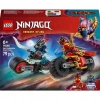 BFS LEGO Ninjago Kainin Motosiklet Hız Yarışı 71838