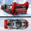 BFS  LEGO Speed Champions Audi S1 e-tron quattro Yarış Arabası 76921