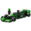 BFS   LEGO Speed Champions KICK Sauber F1 Team C44 Yarış Arabası 77247