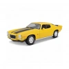 BFS  MAIS 31131 1971 Chevrolet Camaro Model Araba 1:18  -Necotoys