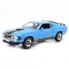 BFS MAIS 31453 1 18 1970 Ford Mustang Mach 1