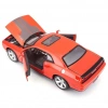 BFS   Maisto 1/24 2008 Model Dodge Challenger SRT8