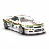 BFS Mini GT 1/64 Nissan Skyline GT-R (R34) TAMIYA x KAIDO HOUSE The GRHOPPER V1