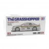 BFS Mini GT 1/64 Nissan Skyline GT-R (R34) TAMIYA x KAIDO HOUSE The GRHOPPER V1