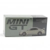 BFS Mini GT 1/64 Nissan Skyline GT-R (R34) V-Spec II Nür Millenium Jade