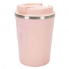 BFS Pınkah Paslanmaz Çelik Kahve Termos Bardağı 380 ml