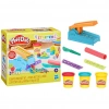 BFS   Play Doh Eğlenceli Fabrika Başlangıç Seti F8805