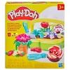 BFS   Play-Doh Renkli Çiçekler Botanik Oyun Seti