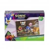 BFS  SO7908 Sonic 100 Parça Puzzle - Laço Kids - Utku Oyuncak
