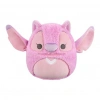 BFS Squishmallows Disney Fuzzamallows 20 cm Asorti