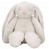 BFS Uzun Kulaklı Peluş Tavşan 37 cm
