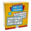 BFS Yaz Çiz Öğren