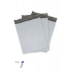 Cepsiz Küçük Boy Kargo Poşeti 24x30+5 cm - 200 Adet (40+40=80 Mikron)
