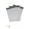 Cepsiz Orta Boy Kargo Poşeti 30x37+5 cm - 100 Adet (40+40=80 Mikron)