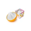 Çift Renkli Pratik Narenciye Limon Sıkacağı