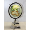 Dekoratif Masaüstü Dünya Küre - Model 19