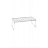 Dikdörtgen Pratik Dolap İçi Raf 20x45x15 Cm. Royaleks-TİM303