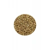 Dökme Cam Kum Boncuk (11/0) 2 mm - 20 Gram -  Altın - BNC024