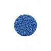 Dökme Cam Kum Boncuk (11/0) 2 mm - 20 Gram -  Mavi - BNC009