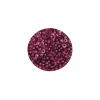 Dökme Cam Kum Boncuk (11/0) 2 mm - 20 Gram -  Mor - BNC005