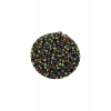 Dökme Cam Kum Boncuk (11/0) 2 mm - 20 Gram -  Üç Renkli - BNC032