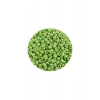 Dökme Cam Kum Boncuk (11/0) 2 mm - 60 Gram -  Açık Yeşil - BNC038
