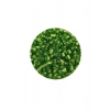 Dökme Cam Kum Boncuk (8/0) 3 mm - 60 Gram - Şeffaf Çimen Yeşili - BNC195