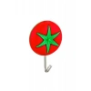 Domates Figürlü Askı 2li Royaleks-CK-976