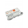 Elektrik Uzatma Kablosu 3lü 10 Mt. Royaleks-82296