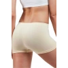 Elite Life Dikişsiz Kadın Boxer Ten Şort 830