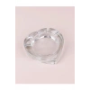 Hearth Ashtray Kalpli Cam Küllük 13 Cm Royaleks-82642