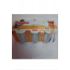 Horse 6lı Kahve Yanı Bardak Royaleks-69846