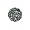 Kesme Cam Boncuk 2mm - 20 Gram - Mat Gümüş -BNC333