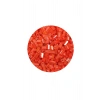 Kesme Cam Boncuk 2mm - 20 Gram - Mercan Kırmızı -BNC310