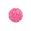 Kesme Cam Boncuk 2mm - 20 Gram - Pembe -BNC323