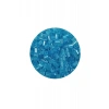 Kesme Cam Boncuk 2mm - 20 Gram - Şeffaf Turguaz -BNC349