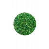 Kesme Cam Boncuk 2mm - 20 Gram - Şeffaf Yeşil -BNC307