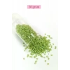 Kesme Cam Boncuk 2mm - 20 Gram - Yeşil -BNC325