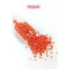 Kesme Cam Boncuk 2mm - 4 Renk - Toplam 80 Gram - BNC436