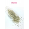 Kesme Cam Boncuk 2mm - 4 Renk - Toplam 80 Gram - BNC441