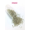 Kesme Cam Boncuk 2mm - 4 Renk - Toplam 80 Gram - BNC441